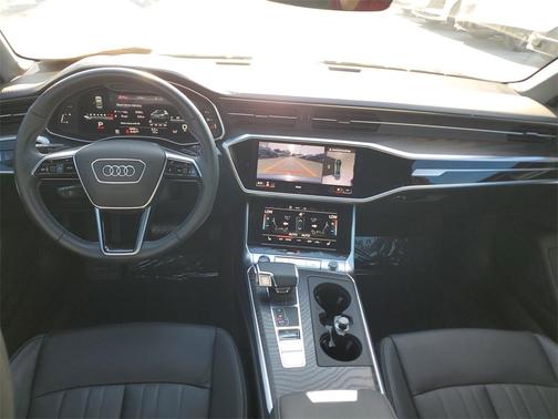 2023 Audi A6 55 Premium Plus