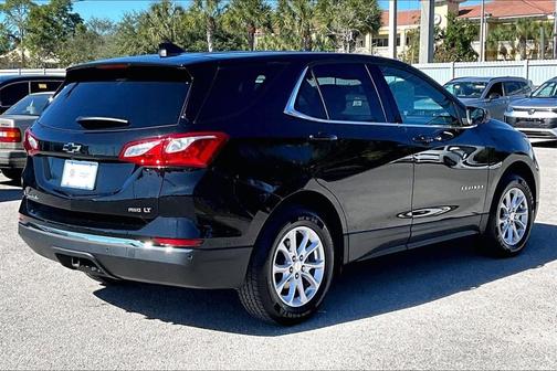2020 Chevrolet Equinox 2LT
