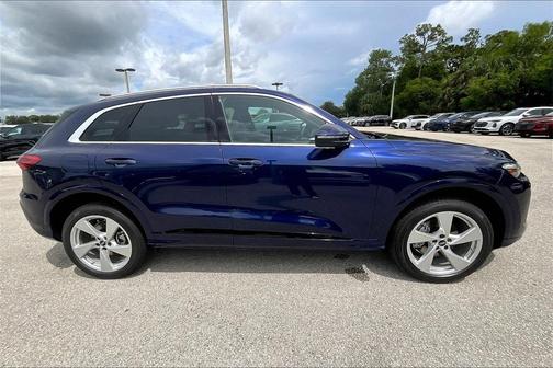 2025 Audi Q5 2.0T quattro Premium