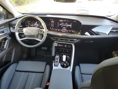 2025 Audi Q5 2.0T quattro Premium