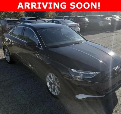 2025 Audi A3 2.0T Premium