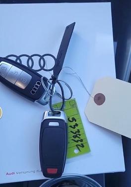 2025 Audi A3 2.0T Premium