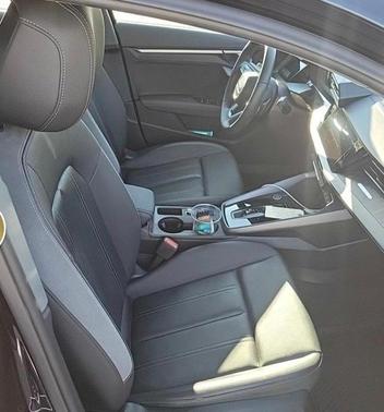 2025 Audi A3 2.0T Premium