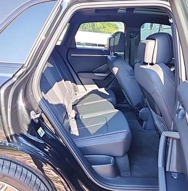 2025 Audi Q3 45 S line Premium