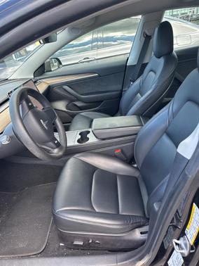 2022 Tesla Model 3 Performance