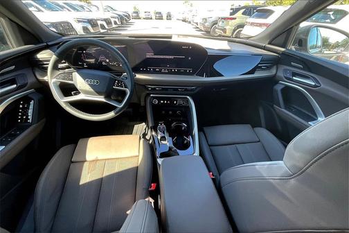 2025 Audi Q5 2.0T quattro Premium