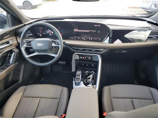 2025 Audi Q5 2.0T quattro Premium