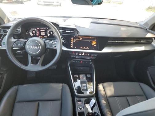 2022 Audi A3 40 Premium