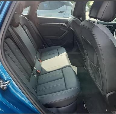 2022 Audi A3 40 Premium