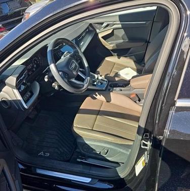 2023 Audi A3 40 Premium