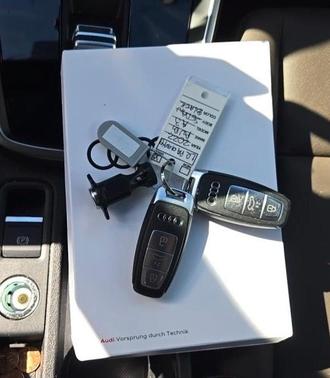 2023 Audi A3 40 Premium