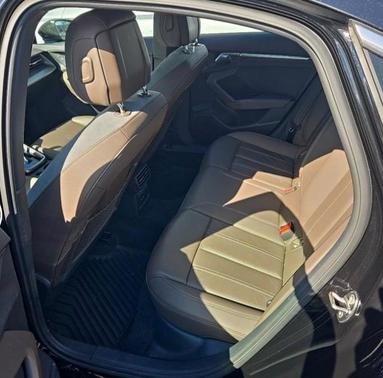 2023 Audi A3 40 Premium