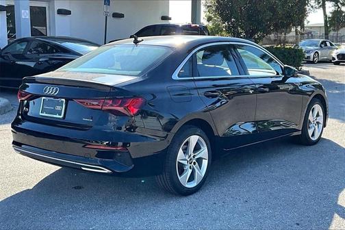 2023 Audi A3 40 Premium