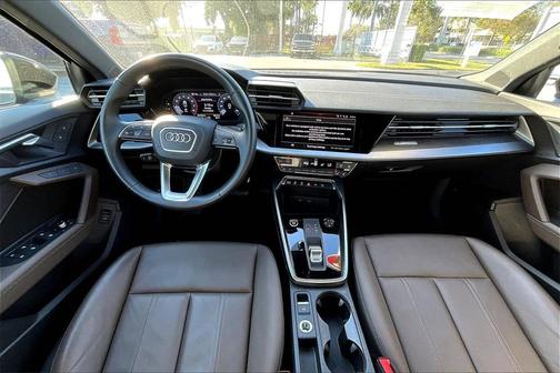 2023 Audi A3 40 Premium
