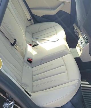 2025 Audi A5 Sportback 45 S line quattro Premium