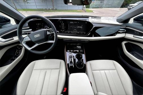 2025 Audi A5 2.0T quattro Premium