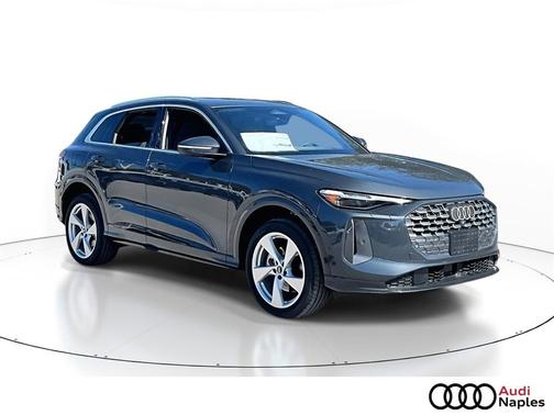2025 Audi Q5 2.0T quattro Premium