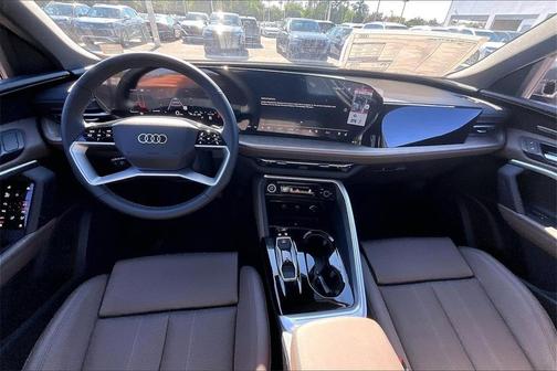 2025 Audi Q5 2.0T quattro Premium