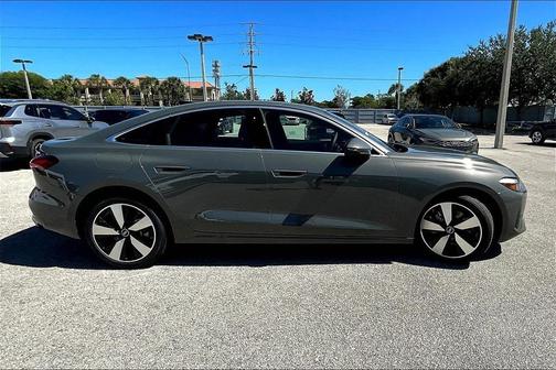 2025 Audi A5 2.0T quattro Premium