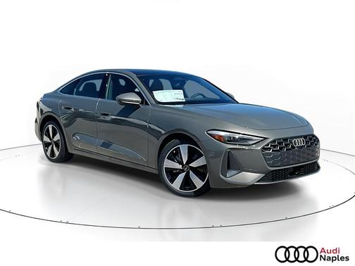 2025 Audi A5 2.0T quattro Premium