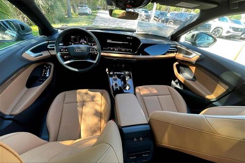 2025 Audi A5 2.0T quattro Premium