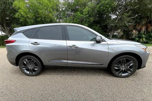 2023 Acura RDX A-Spec
