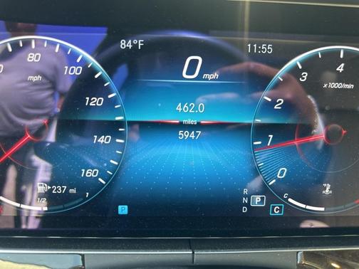 2021 Mercedes-Benz E-Class E 350 4MATIC