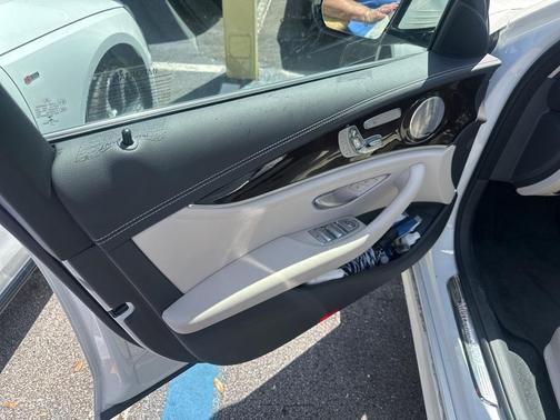 2021 Mercedes-Benz E-Class E 350 4MATIC
