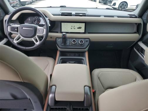 2024 Land Rover Defender P400 S