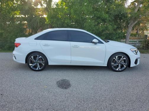 2022 Audi A3 40 Premium