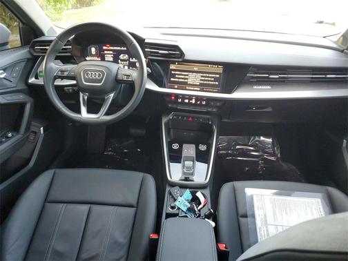 2022 Audi A3 40 Premium