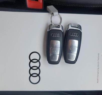 2022 Audi A3 40 Premium