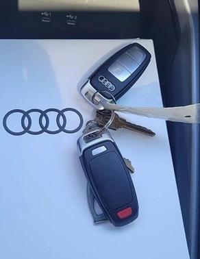 2025 Audi A3 2.0T Premium