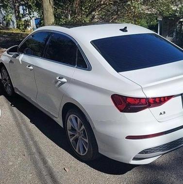 2025 Audi A3 2.0T Premium