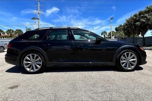 2025 Audi A6 allroad 55 quattro Premium Plus