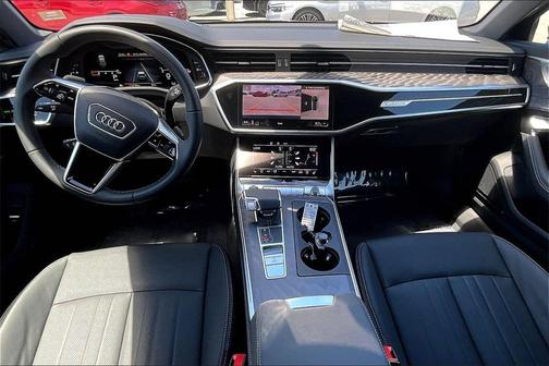 2025 Audi A6 allroad 55 quattro Premium Plus