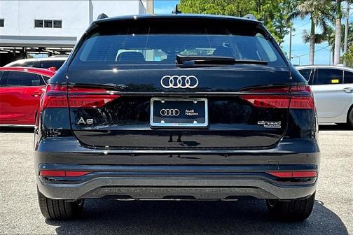 2025 Audi A6 allroad 55 quattro Premium Plus