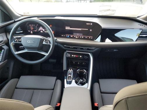 2025 Audi Q5 2.0T quattro Premium