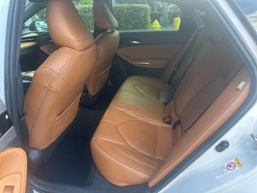 2019 Toyota Avalon Limited