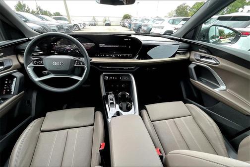 2025 Audi Q5 2.0T Premium