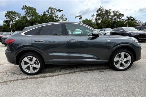 2025 Audi Q5 2.0T Premium