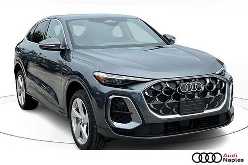 2025 Audi Q5 2.0T Premium