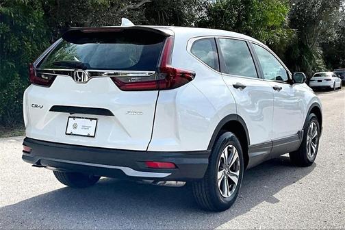 2020 Honda CR-V LX