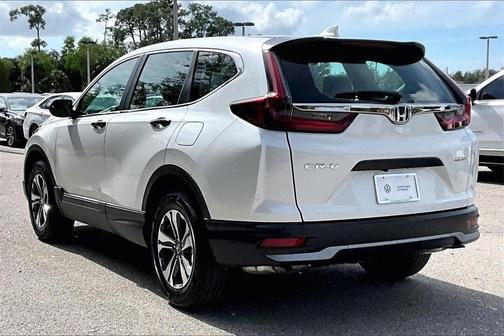 2020 Honda CR-V LX