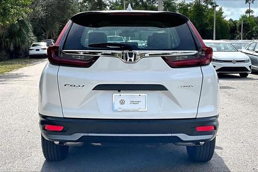 2020 Honda CR-V LX