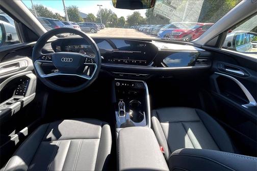 2025 Audi Q5 2.0T quattro Premium