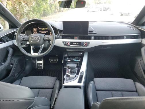 2023 Audi A5 2.0T Premium Plus