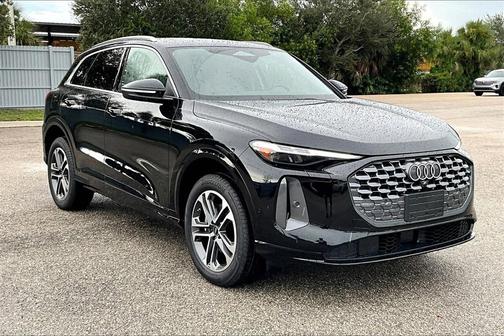 2025 Audi Q5 2.0T quattro Premium