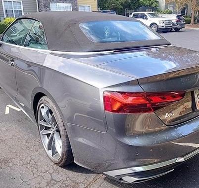 2024 Audi A5 45 S line quattro Premium