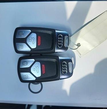 2024 Audi A5 45 S line quattro Premium